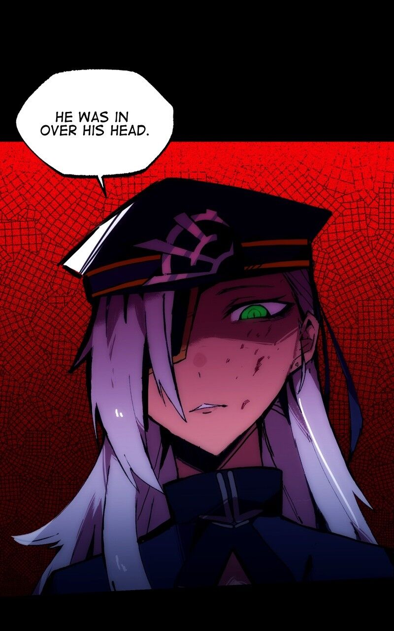 SOULWINDER – Manhwa Chapter 14 - page 53