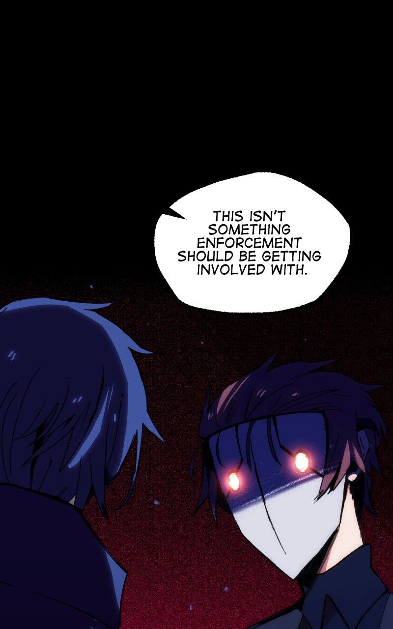 SOULWINDER – Manhwa Chapter 14 - page 54