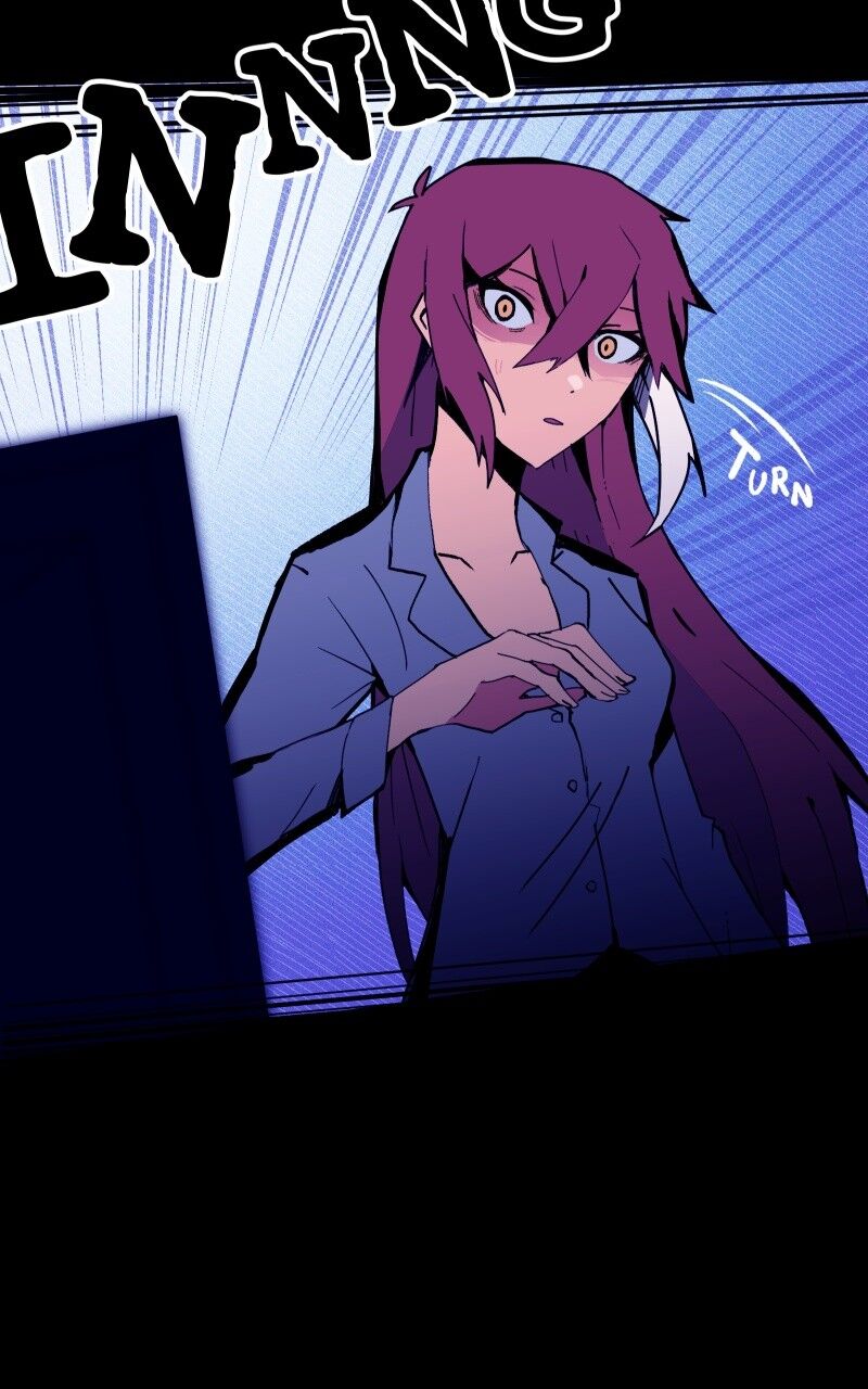 SOULWINDER – Manhwa Chapter 14 - page 6