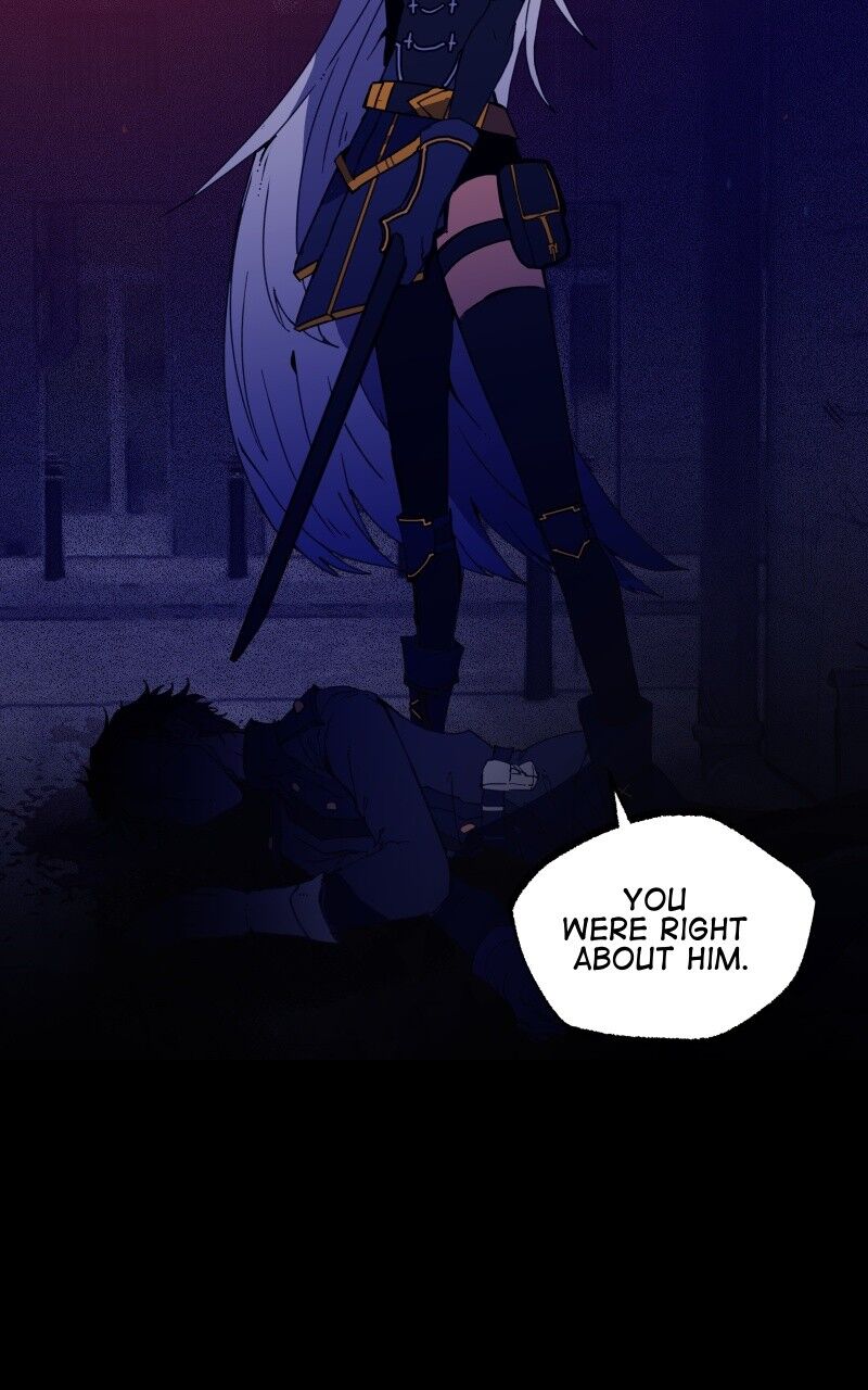 SOULWINDER – Manhwa Chapter 14 - page 61