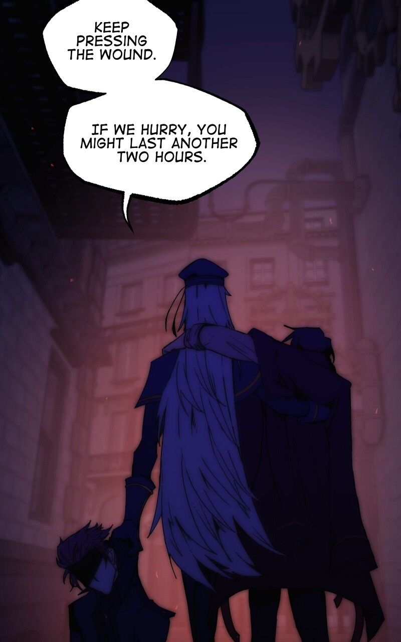 SOULWINDER – Manhwa Chapter 14 - page 68