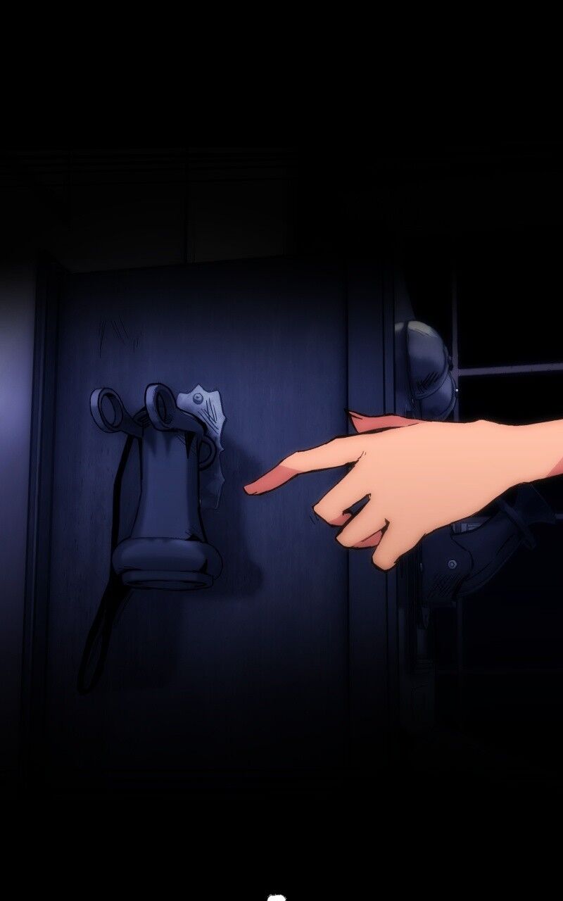 SOULWINDER – Manhwa Chapter 14 - page 7