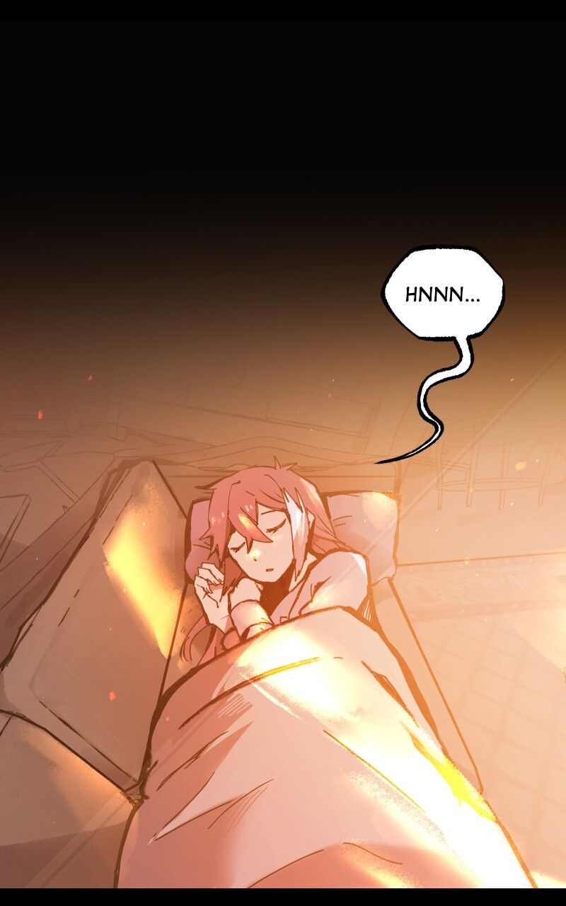 SOULWINDER – Manhwa Chapter 14 - page 72