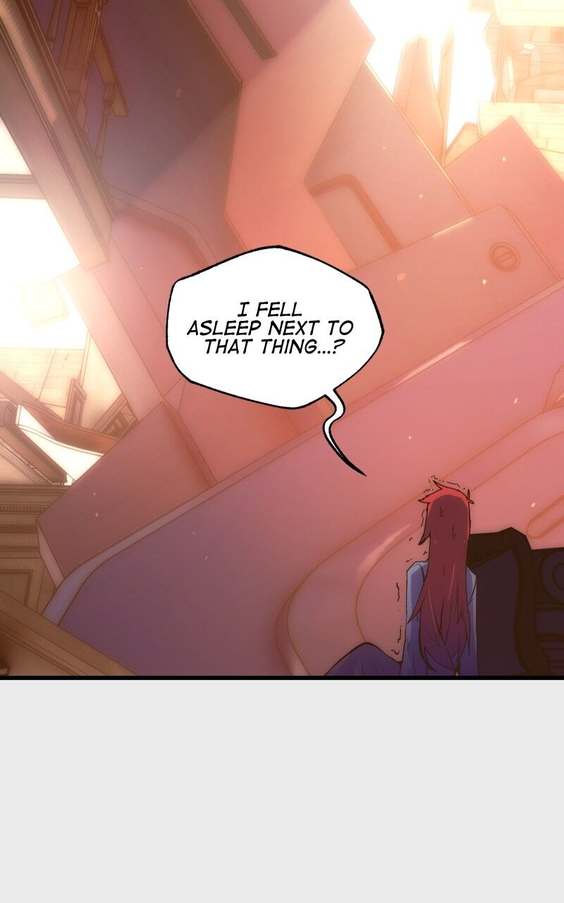 SOULWINDER – Manhwa Chapter 14 - page 83