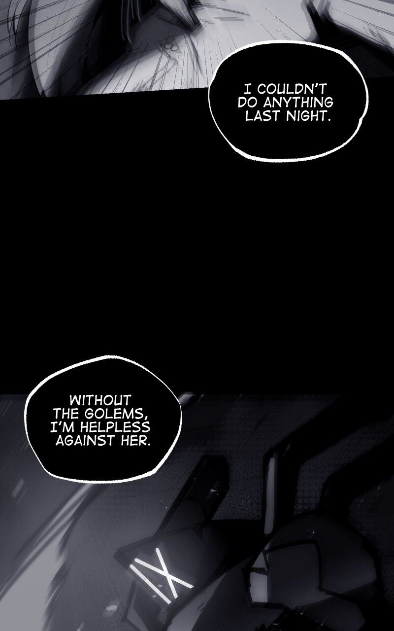 SOULWINDER – Manhwa Chapter 14 - page 86