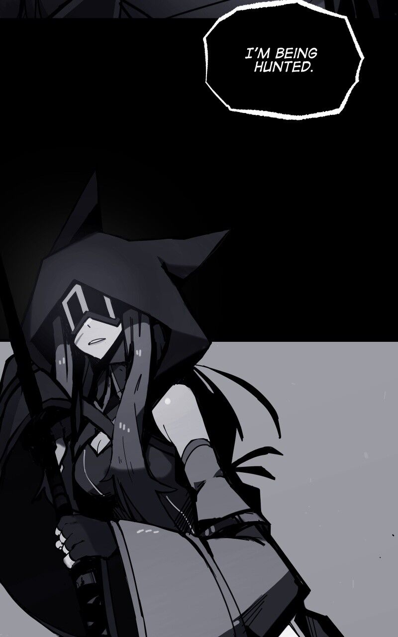 SOULWINDER – Manhwa Chapter 14 - page 89