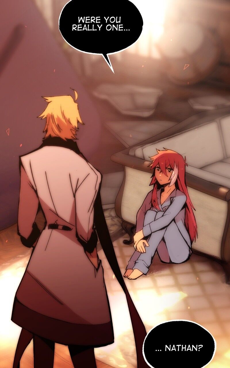 SOULWINDER – Manhwa Chapter 14 - page 92