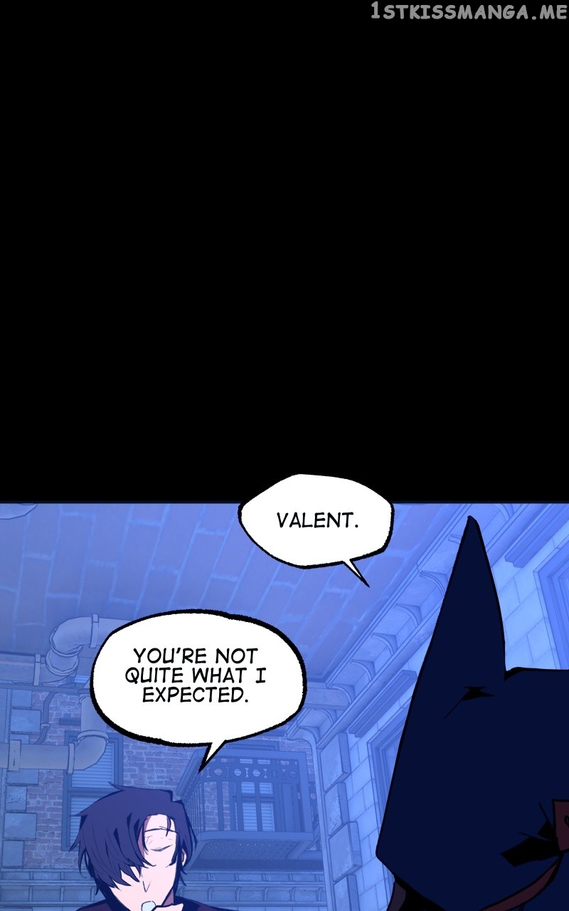 SOULWINDER – Manhwa Chapter 50 - page 12