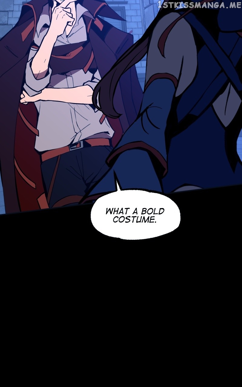 SOULWINDER – Manhwa Chapter 50 - page 13