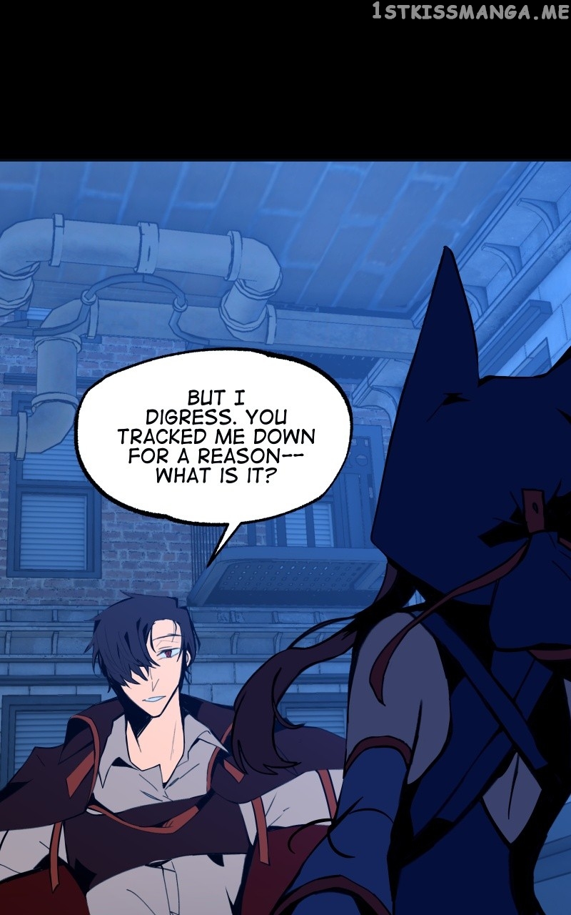 SOULWINDER – Manhwa Chapter 50 - page 14