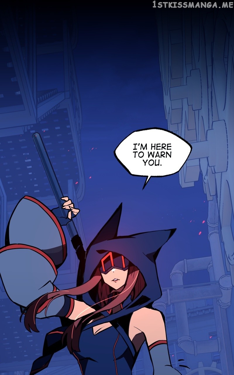 SOULWINDER – Manhwa Chapter 50 - page 17