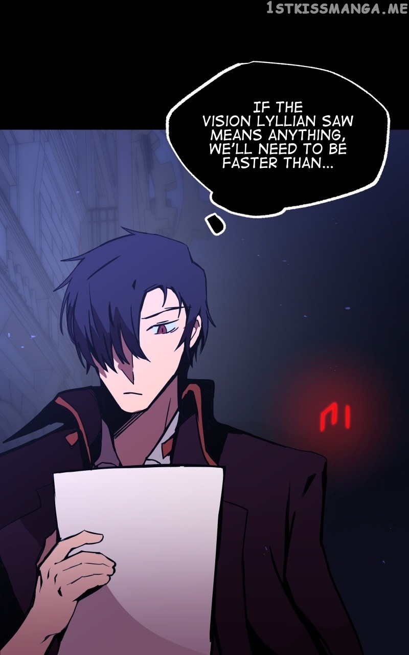 SOULWINDER – Manhwa Chapter 50 - page 2