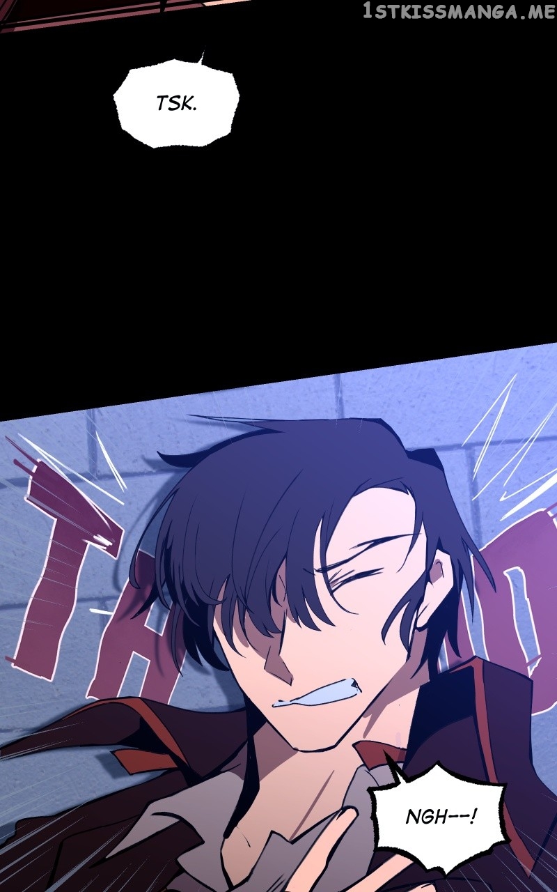SOULWINDER – Manhwa Chapter 50 - page 23