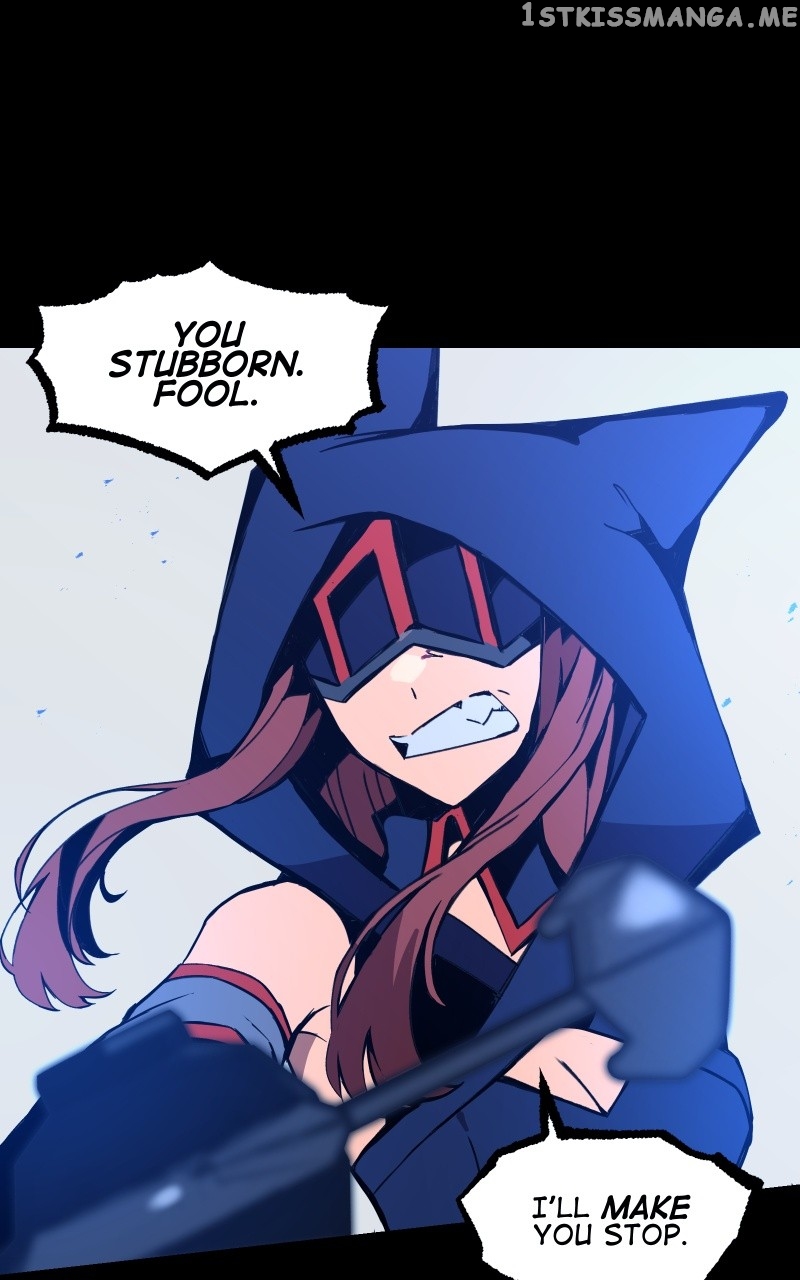 SOULWINDER – Manhwa Chapter 50 - page 26