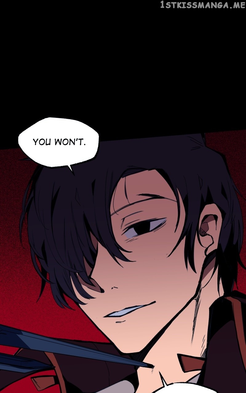 SOULWINDER – Manhwa Chapter 50 - page 32