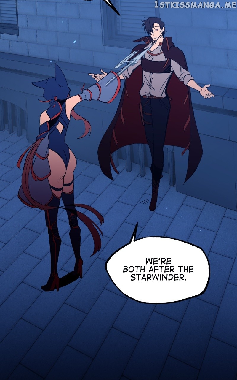 SOULWINDER – Manhwa Chapter 50 - page 34