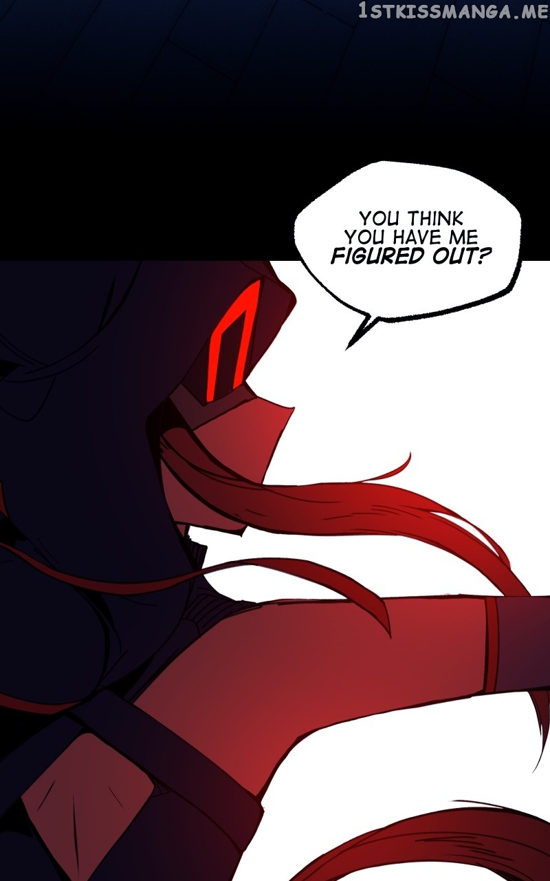 SOULWINDER – Manhwa Chapter 50 - page 35