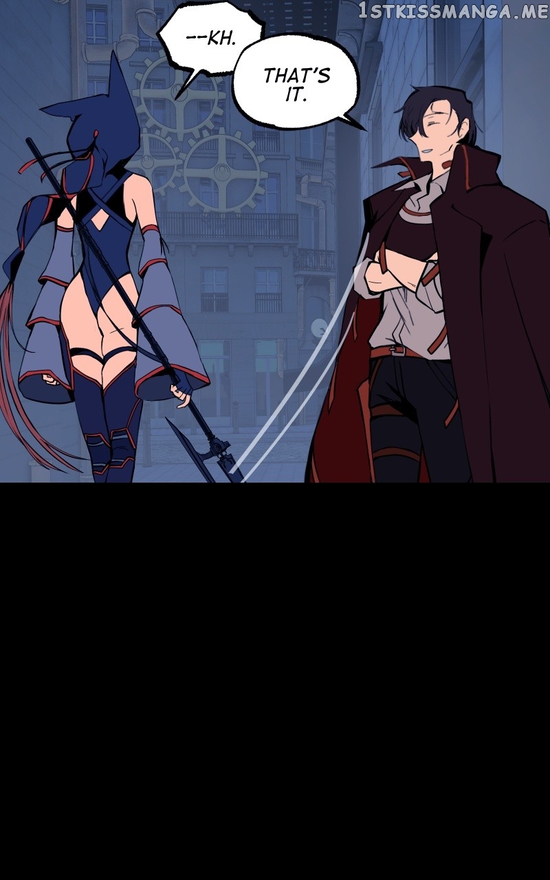 SOULWINDER – Manhwa Chapter 50 - page 42
