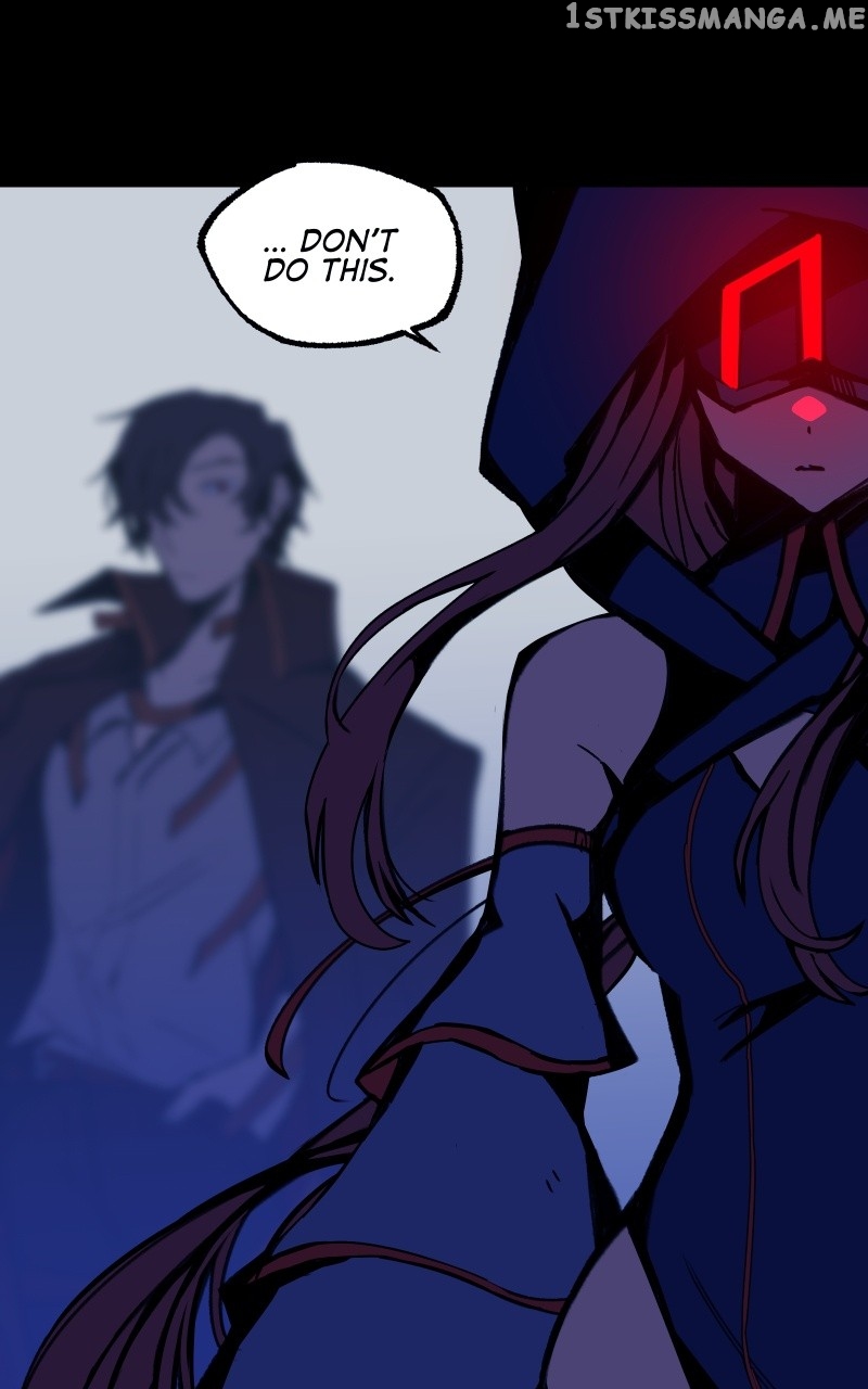 SOULWINDER – Manhwa Chapter 50 - page 43