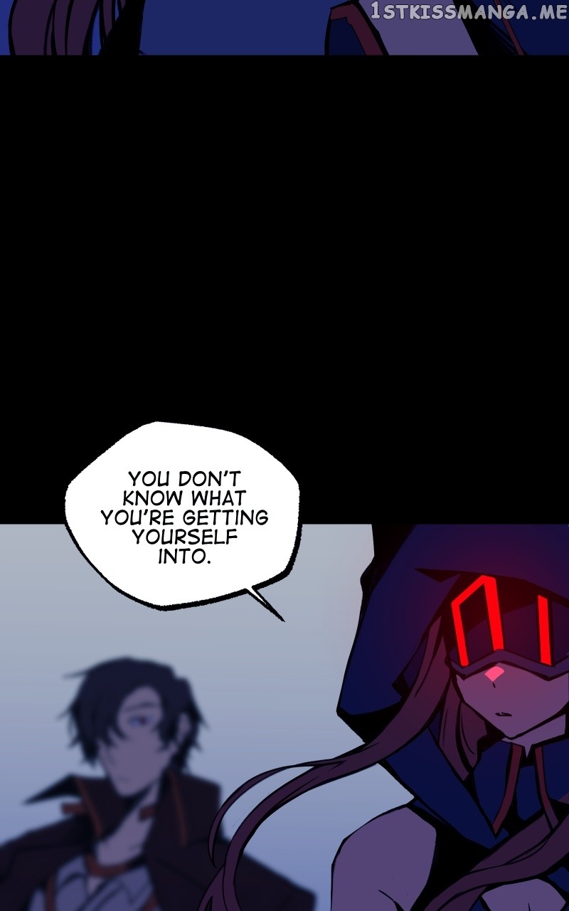 SOULWINDER – Manhwa Chapter 50 - page 44