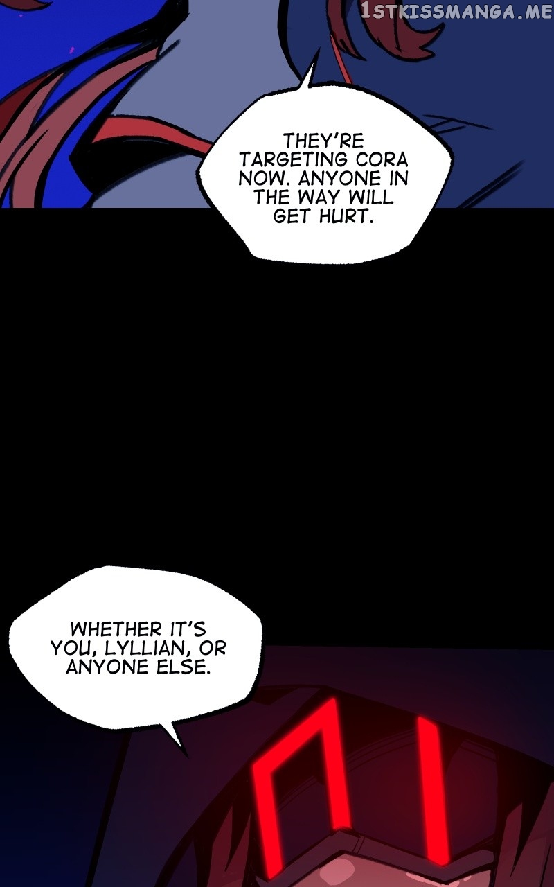 SOULWINDER – Manhwa Chapter 50 - page 47