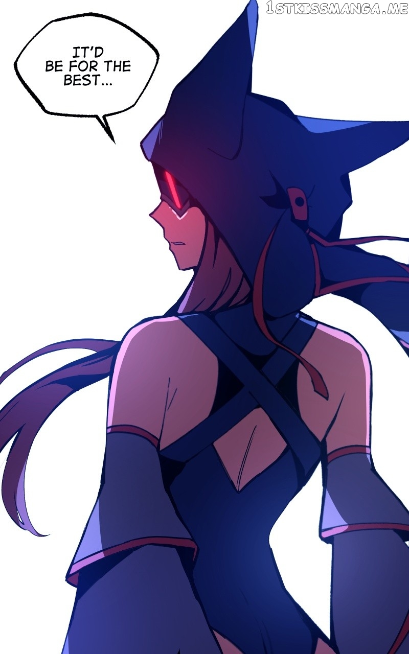 SOULWINDER – Manhwa Chapter 50 - page 49