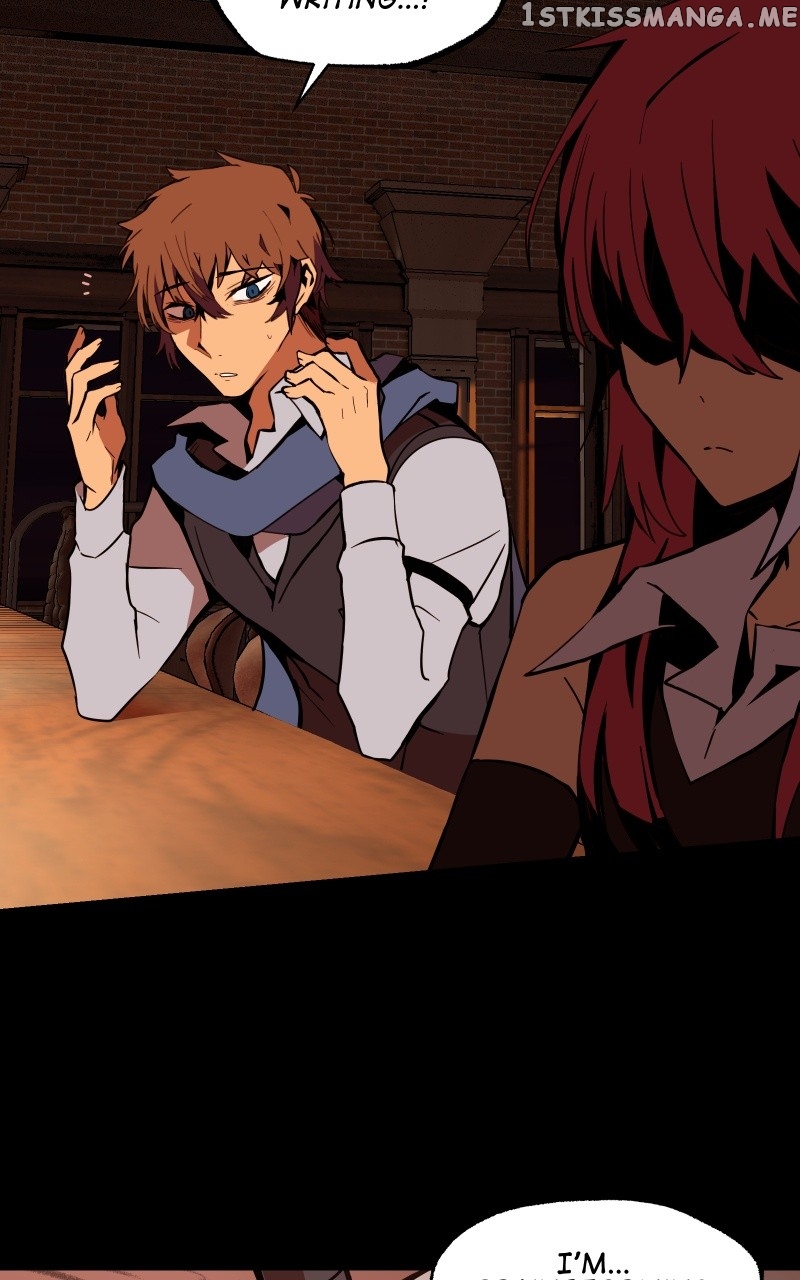 SOULWINDER – Manhwa Chapter 50 - page 57