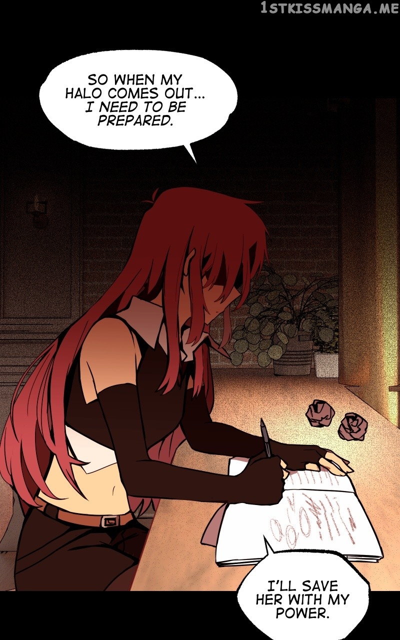 SOULWINDER – Manhwa Chapter 50 - page 60
