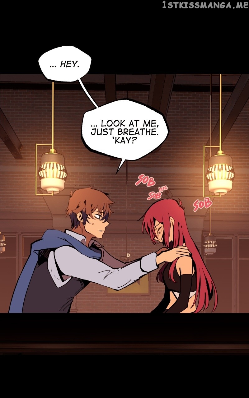 SOULWINDER – Manhwa Chapter 50 - page 68