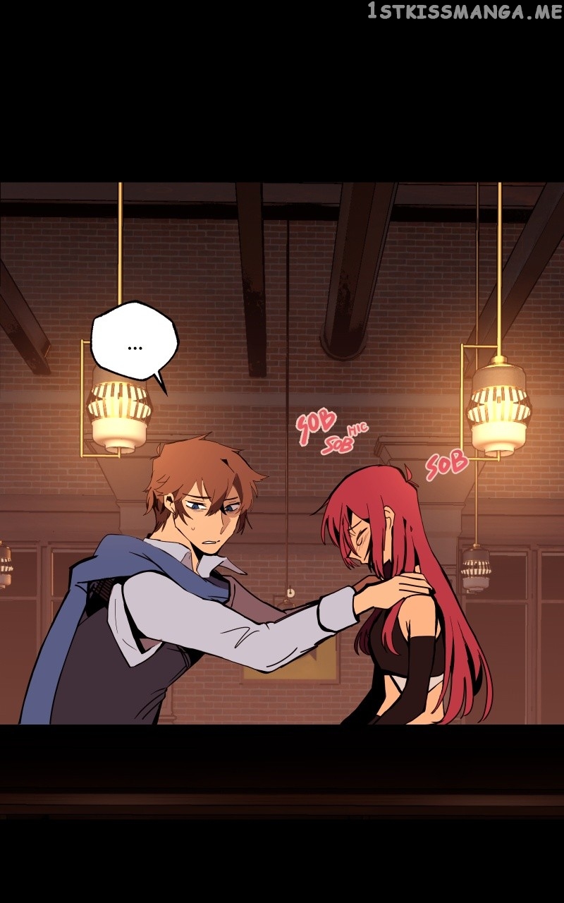 SOULWINDER – Manhwa Chapter 50 - page 69