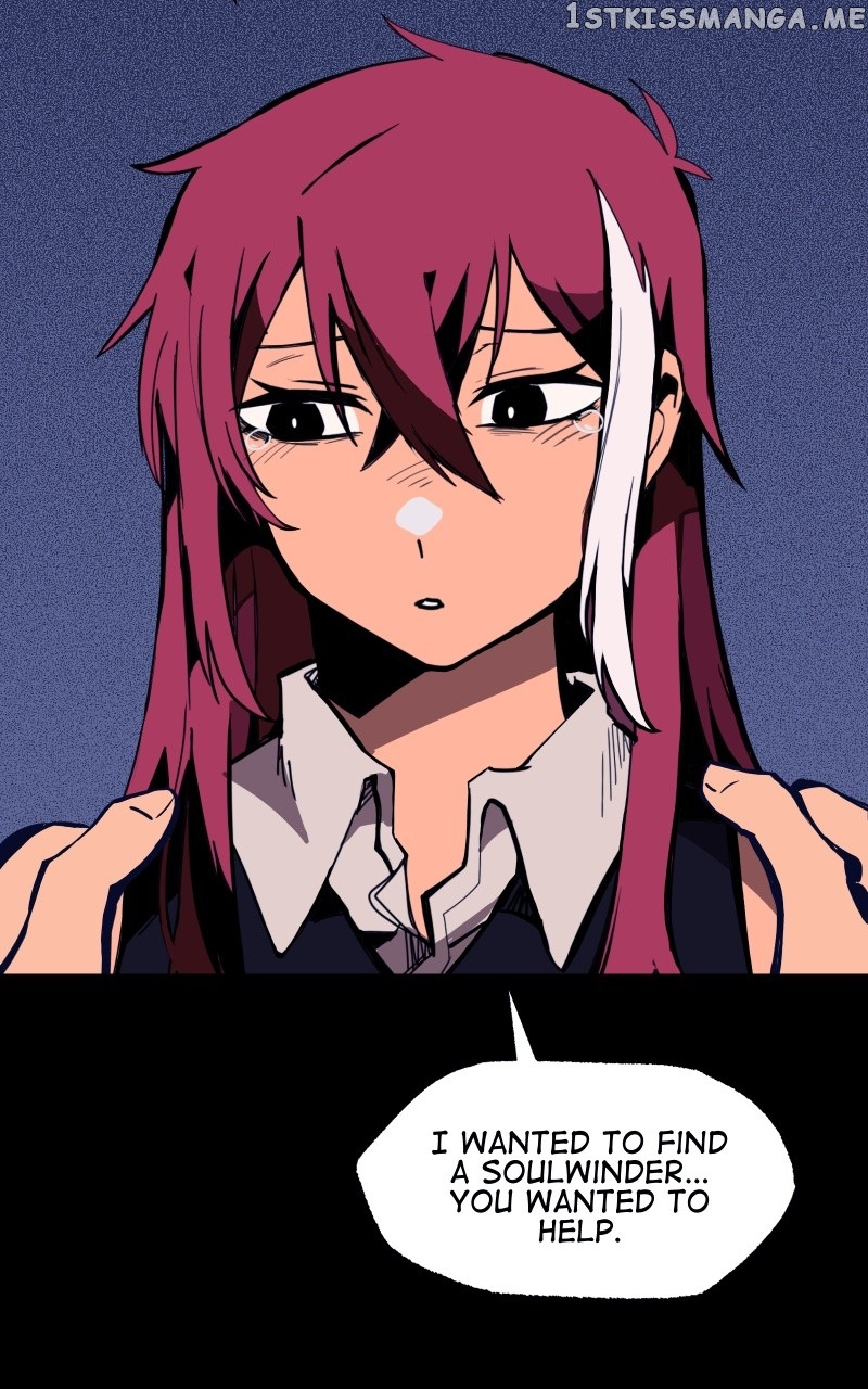 SOULWINDER – Manhwa Chapter 50 - page 79
