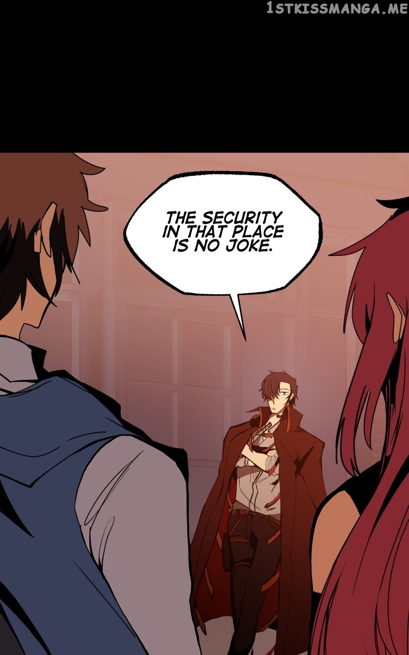 SOULWINDER – Manhwa Chapter 50 - page 87