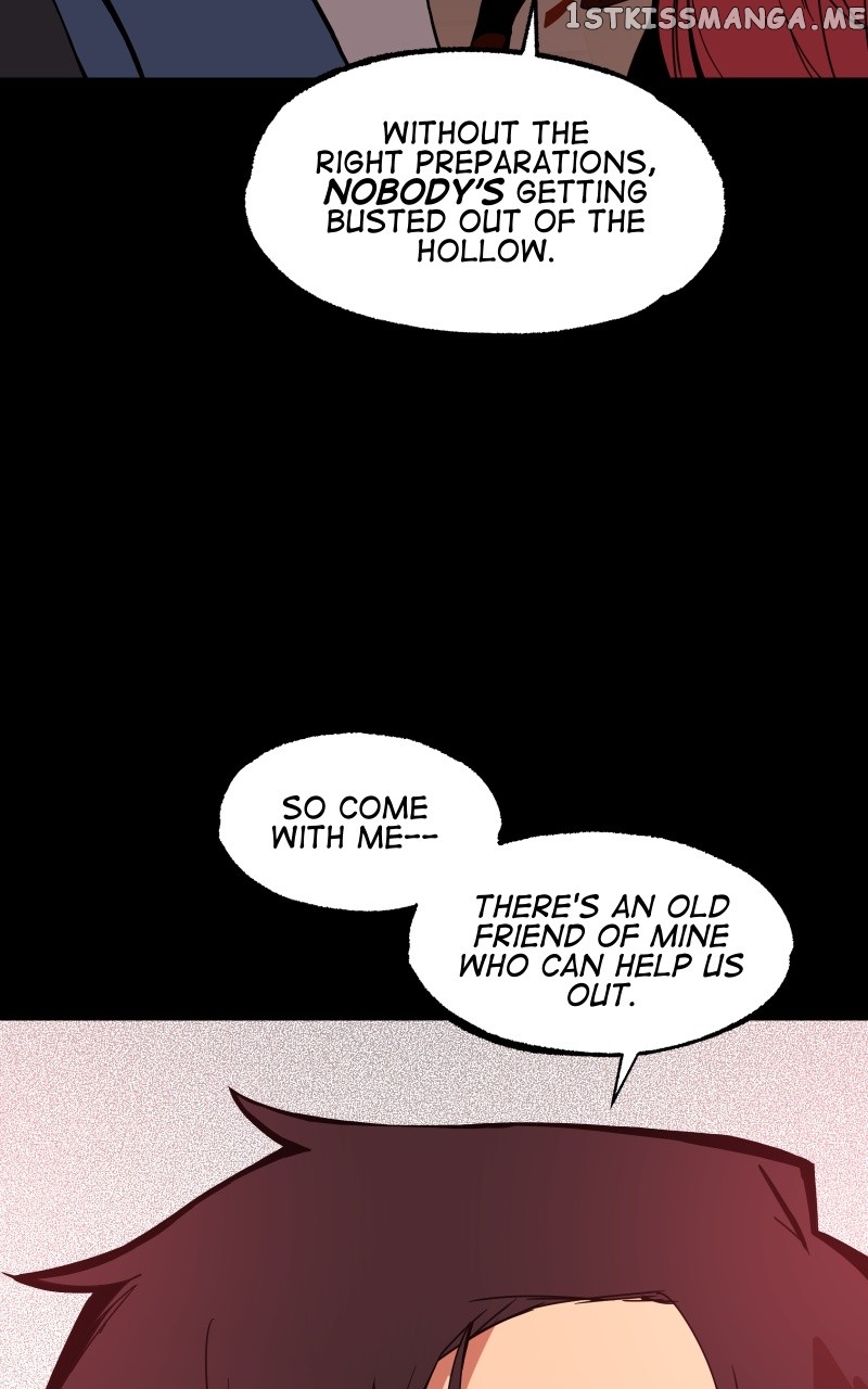 SOULWINDER – Manhwa Chapter 50 - page 88