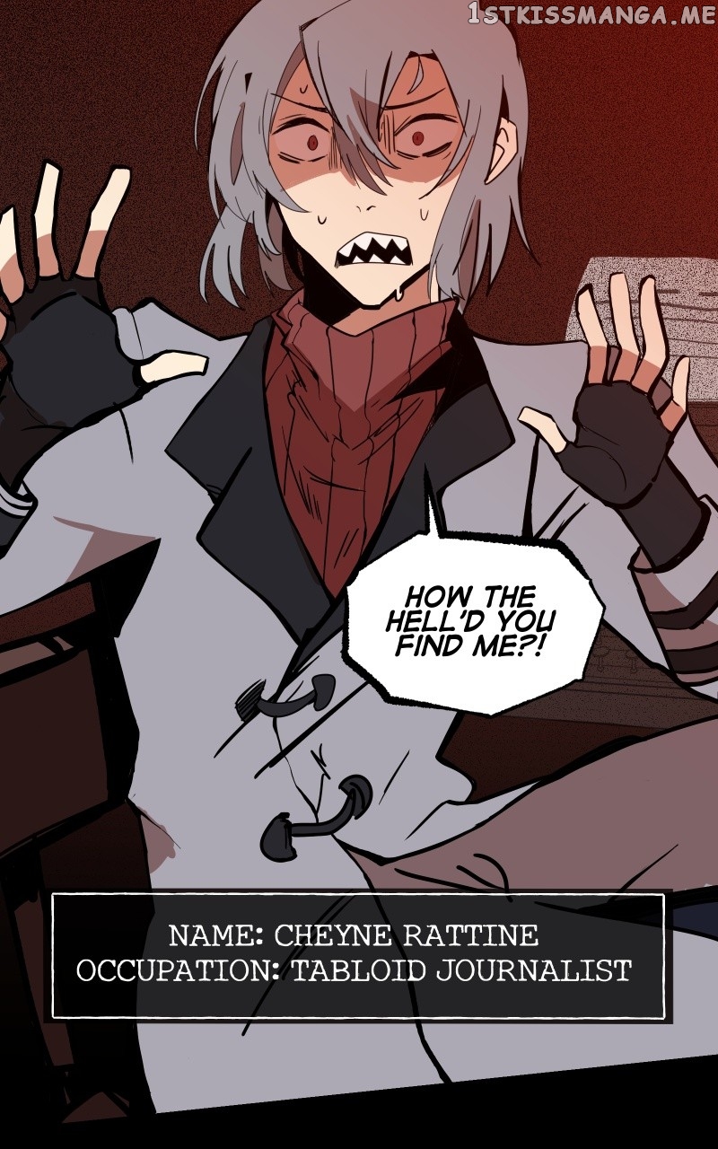SOULWINDER – Manhwa Chapter 50 - page 96