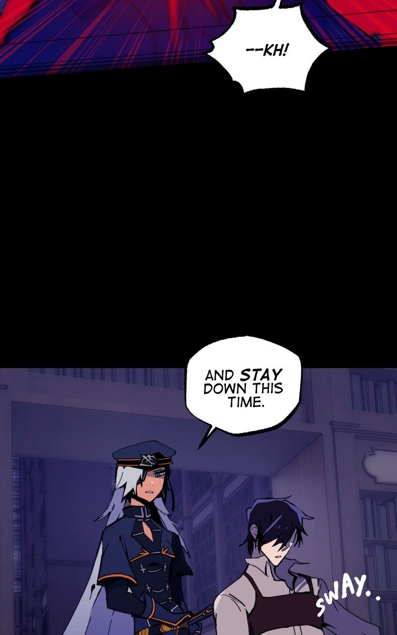 SOULWINDER – Manhwa Chapter 13 - page 111