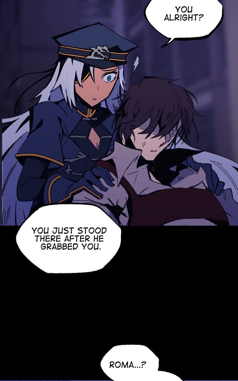SOULWINDER – Manhwa Chapter 13 - page 113