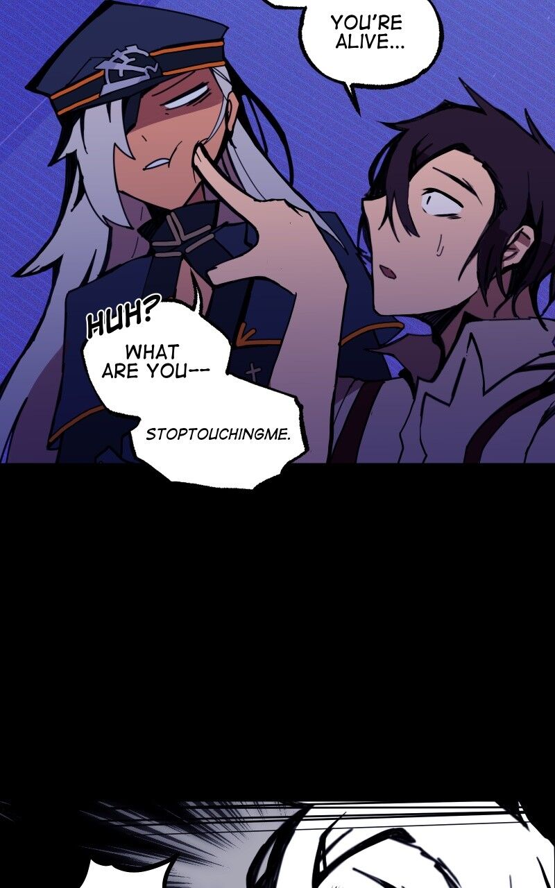 SOULWINDER – Manhwa Chapter 13 - page 114