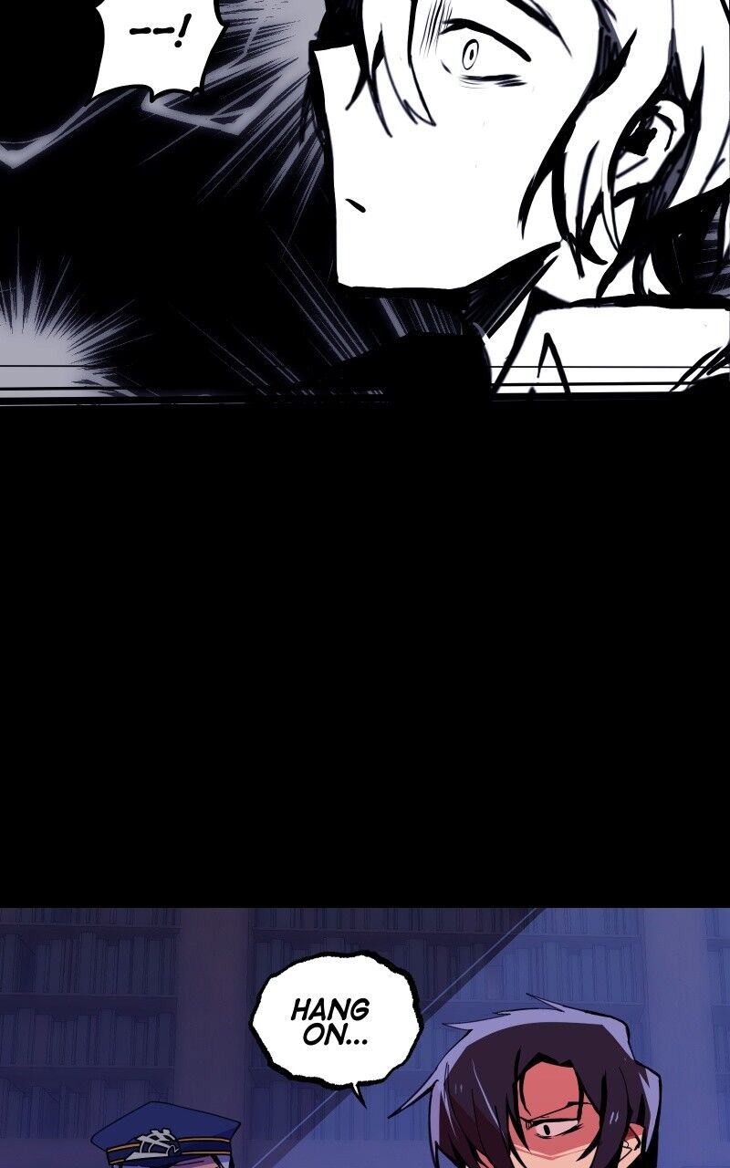 SOULWINDER – Manhwa Chapter 13 - page 115