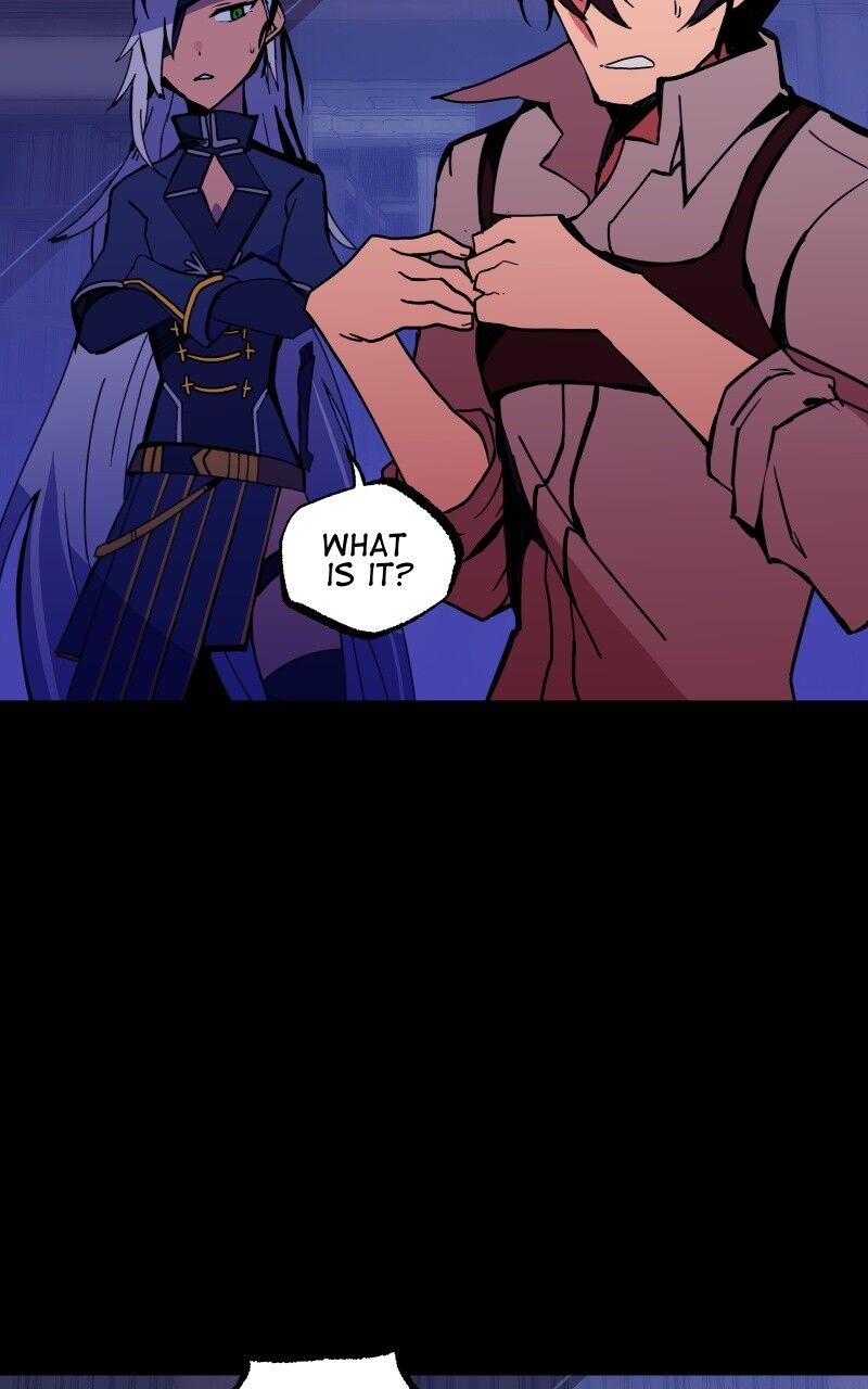 SOULWINDER – Manhwa Chapter 13 - page 116
