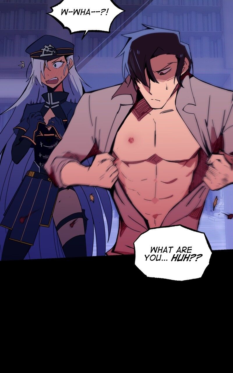 SOULWINDER – Manhwa Chapter 13 - page 117