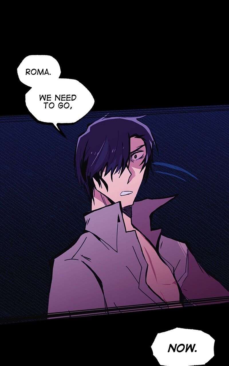 SOULWINDER – Manhwa Chapter 13 - page 118