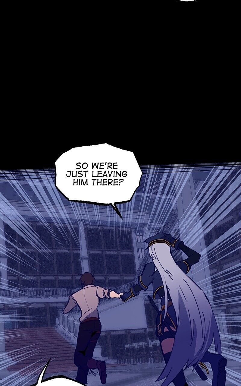SOULWINDER – Manhwa Chapter 13 - page 119
