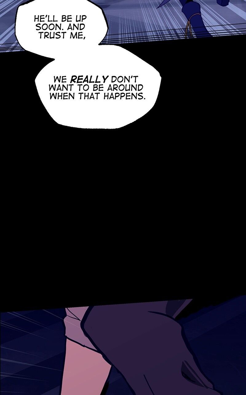 SOULWINDER – Manhwa Chapter 13 - page 120