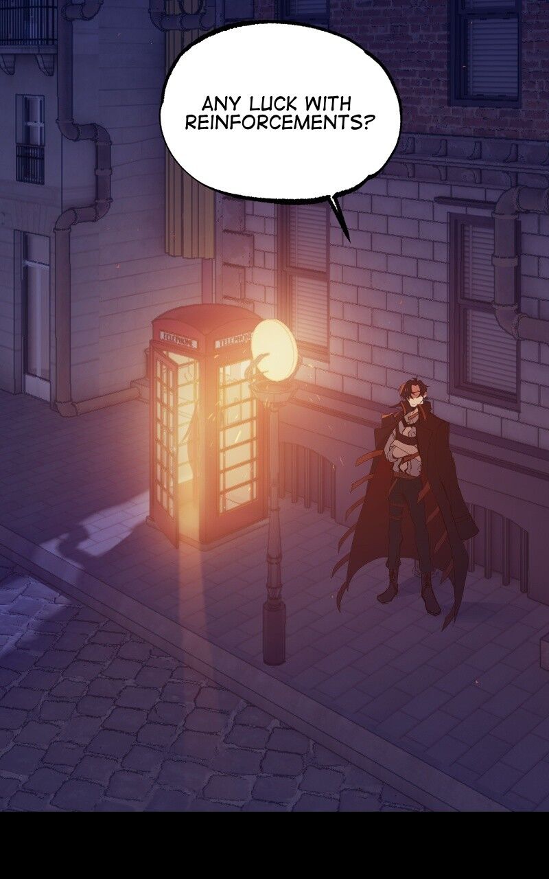 SOULWINDER – Manhwa Chapter 13 - page 127