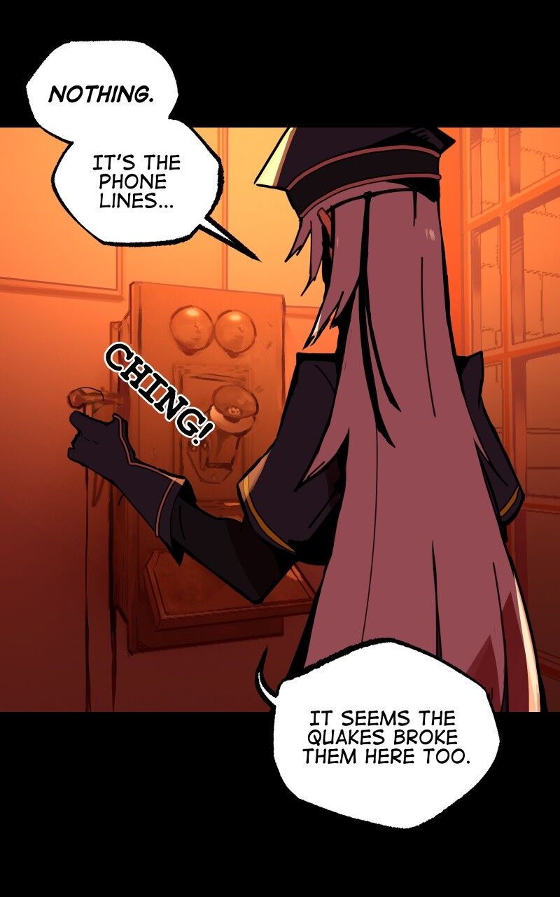 SOULWINDER – Manhwa Chapter 13 - page 128