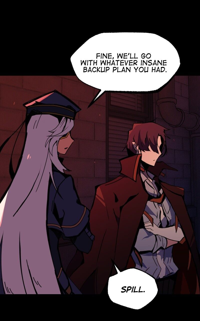SOULWINDER – Manhwa Chapter 13 - page 129