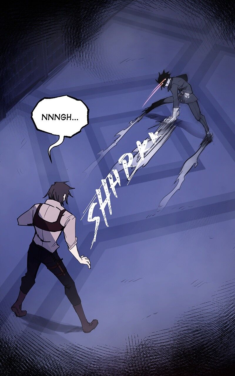 SOULWINDER – Manhwa Chapter 13 - page 13