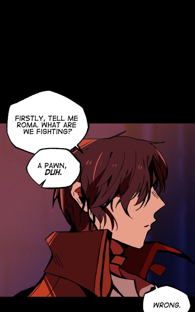 SOULWINDER – Manhwa Chapter 13 - page 130