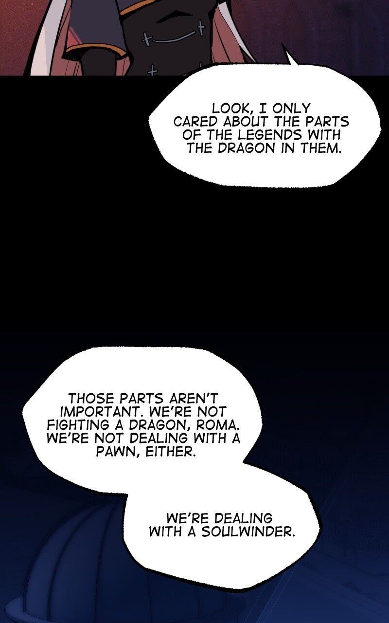 SOULWINDER – Manhwa Chapter 13 - page 132