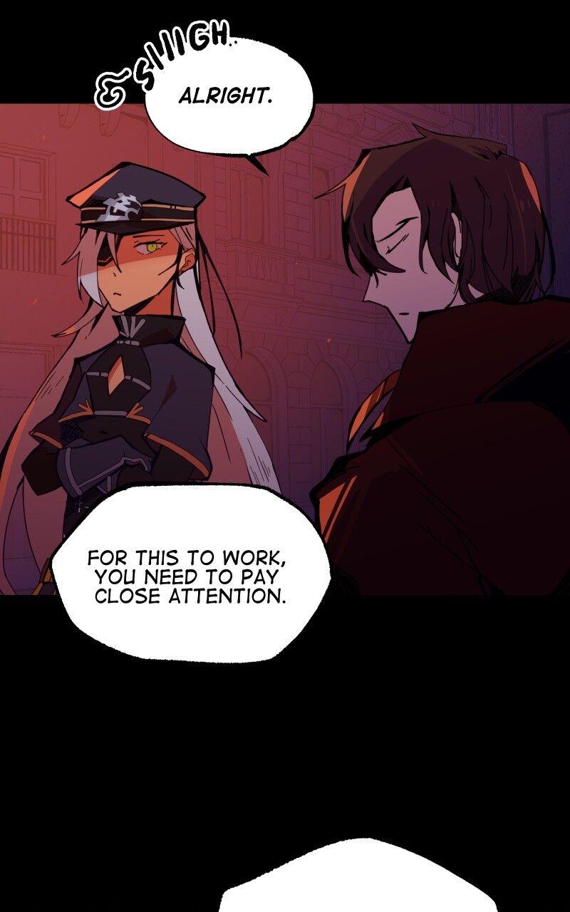 SOULWINDER – Manhwa Chapter 13 - page 136